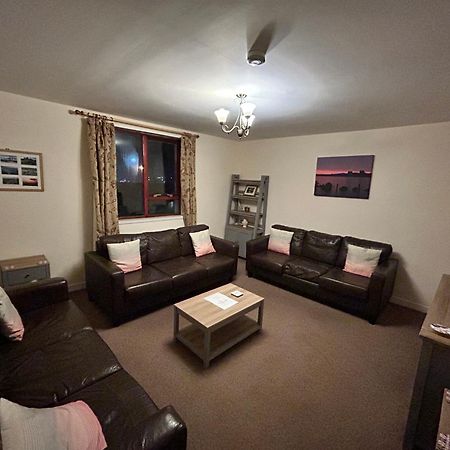 Bayview Self-Catering, Lerwickヴィラ エクステリア 写真