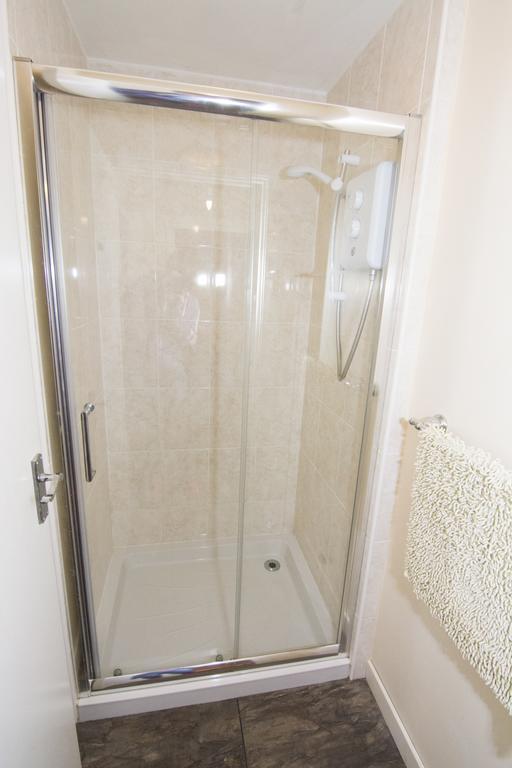 Bayview Self-Catering, Lerwickヴィラ エクステリア 写真